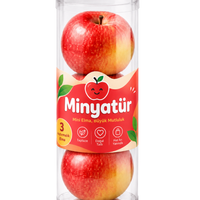 Minyatür® - Taptaze Atıştırmalık Paketi