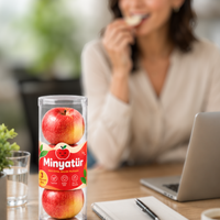 Minyatür® - Taptaze Atıştırmalık Paketi