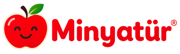 Minyatür Elma