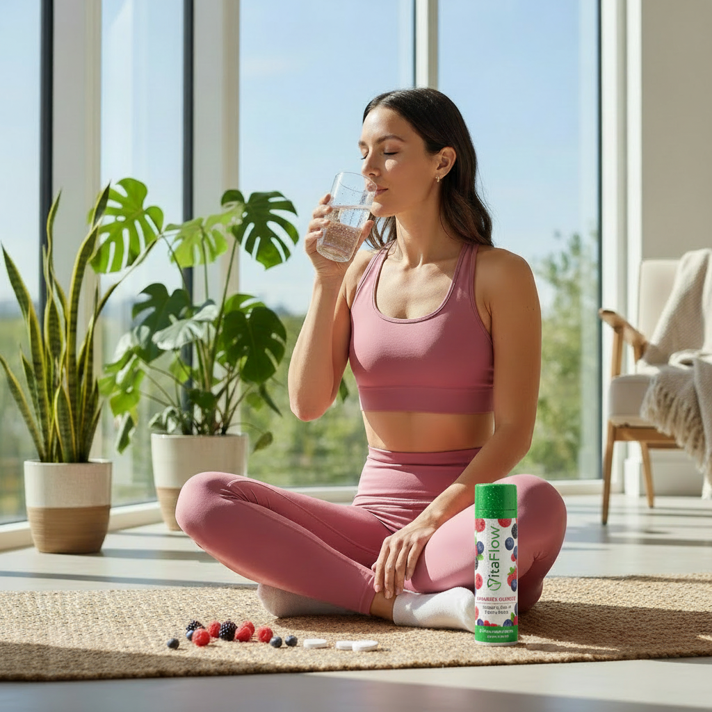 //minyaturelma.com/cdn/shop/files/vitaflow-berry-yoga-lifestyle_2048x_f9bdbebb-22f3-40d2-baee-ad4c9d2df5e0_2048x.png?v=1783010307